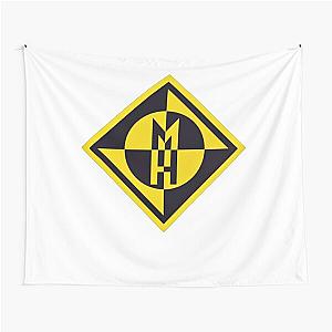 machine head Tapestry