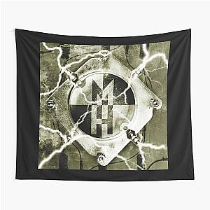 Machine Head supercharger Tapestry