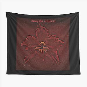 Machine Head the burning red Tapestry