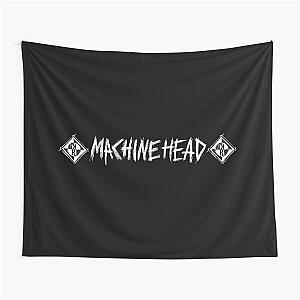 Machine Head logo Tapestry