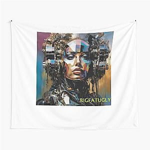 Machine Head Classic Tapestry