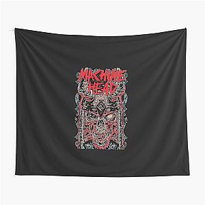 Machine Head Classic T-Shirt Tapestry