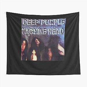 machine head purple Essential Tapestry