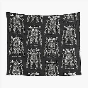 Machine Head Darkness Within Tapestry