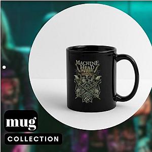 Machine Head Mugs