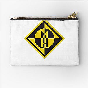 machine head Zipper Pouch