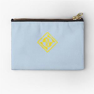 Machine Head Essential T-Shirt Zipper Pouch