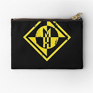 Machine Head Essential T-Shirt Zipper Pouch