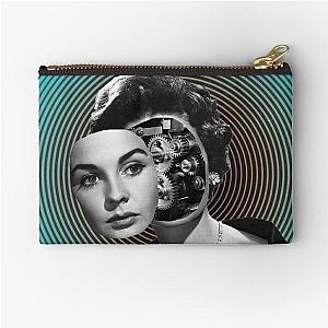 Machine head Zipper Pouch