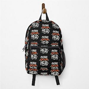 Machine Head Backpack