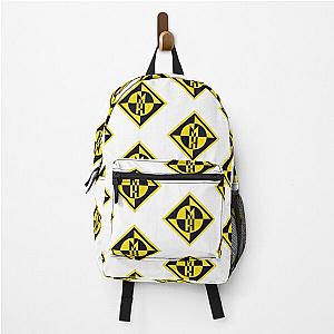 machine head Backpack