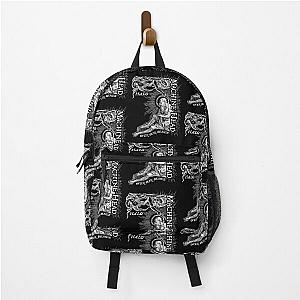 Machine Head Halo Backpack