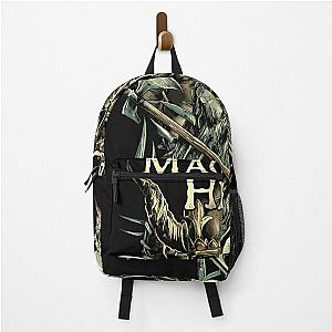 Machine Head Backpack