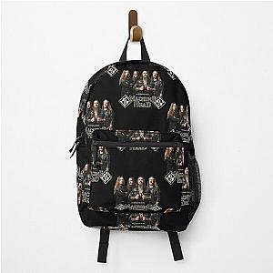 An Evening With Machine Head Backpack