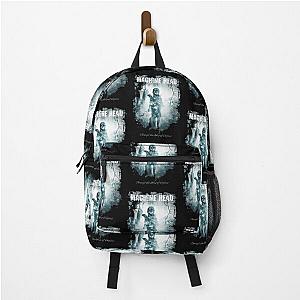 Machine Head Through The Ashes Of Empires Backpack