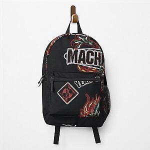 Machine Head - Year of the Dragon Backpack