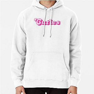 Mackenzie Turner Merch Logo Pullover Hoodie