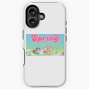 Mackenzie Turner Merch Spring iPhone Case