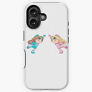Mackenzie Turner iPhone Case