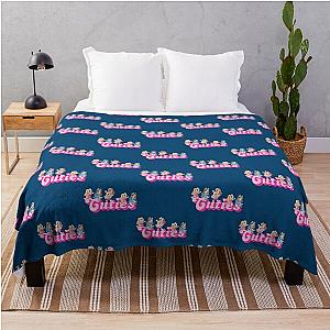 mackenzie turner throw blanket