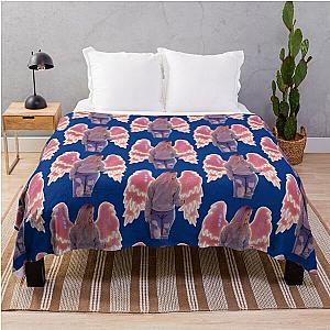 Mackenzie Turner Throw Blanket