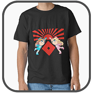 Mackenzie Turner T-Shirts