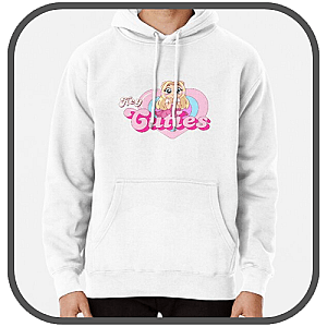 Mackenzie Turner Hoodies