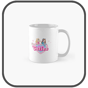 Mackenzie Turner Mugs