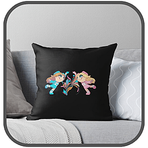 Mackenzie Turner Pillows Cover