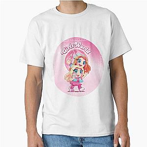Mackenzie Turner Classic T-Shirt
