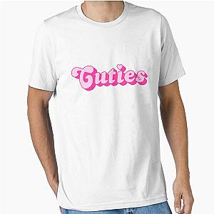 Mackenzie Turner Essential T-Shirt