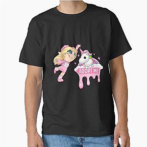 mackenzie turner Classic T-Shirt