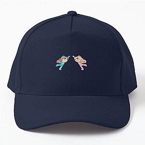 Mackenzie Turner Baseball Cap