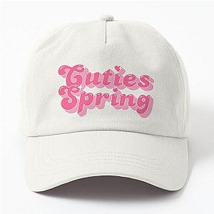 Mackenzie Turner Merch Spring Dad Hat