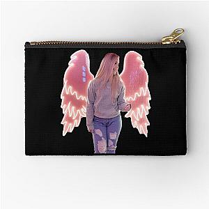 Mackenzie Turner Zipper Pouch