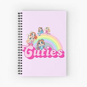 Mackenzie Turner Notebook