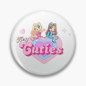 Mackenzie Turner Merch Girls Pin