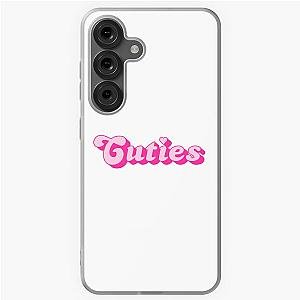 Mackenzie Turner Merch Samsung Galaxy Soft Case
