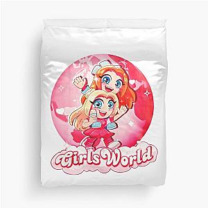 Mackenzie Girls Duvet Cover