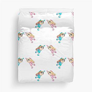 Mackenzie Turner Duvet Cover