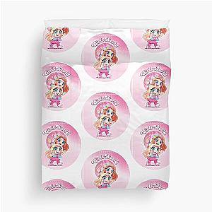 Mackenzie Turner Duvet Cover