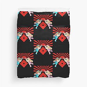 Mackenzie Turner Duvet Cover