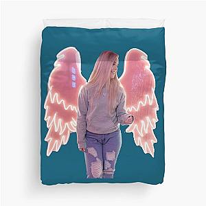 Mackenzie Turner Duvet Cover