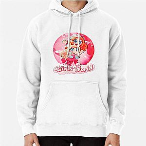 Mackenzie Turner Girls World Hoodie