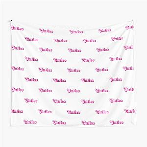 Mackenzie Turner Merch Tapestry