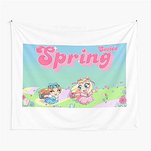 Mackenzie Turner Merch Spring Tapestry