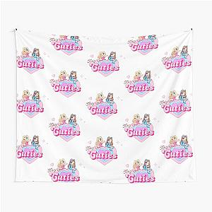 Mackenzie Turner Cuties Tapestry
