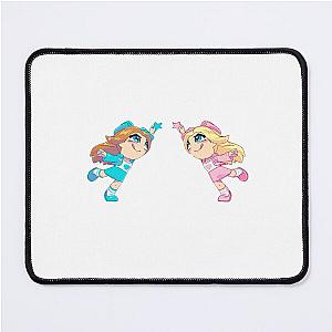Mackenzie Turner Mouse Pad