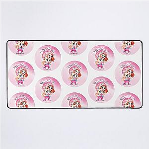Mackenzie Turner Desk Mat