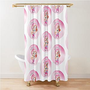 Mackenzie Turner Shower Curtain